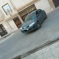 مگان 2006 وارداتی