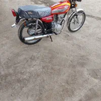 موتور مزایده ای|موتورسیکلت|زاهدان, |دیوار