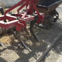 تراکتور ۲۸۵ مدل ۹۱|خودرو سنگین|ارسنجان, |دیوار