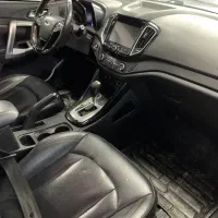 تیگو۵ مدل۱۳۹۷ اقساطی|خودرو سواری و وانت|اصفهان, خانه اصفهان|دیوار