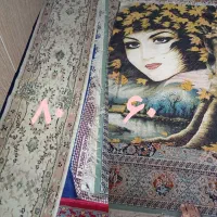 لطفا سوال الکی نپرسین،توضیح داده شده|فرش|میناب, |دیوار