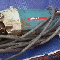 چرخ پوست بوش