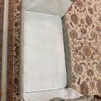 تخت کنارمادر و کریر نو نو|تخت و صندلی بچه|شهریار, شهریار|دیوار