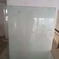 شیشه سکوریت ده میل