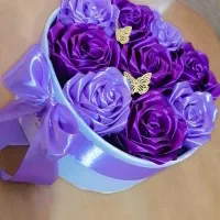 هدیه ماندگار روز زن