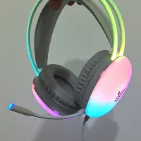 هدست ONIKUMA GAMING RGB مدل X25