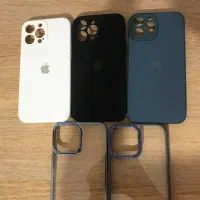 کاور iphone 13 pro max