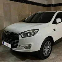 جک s5 مدل۱۴۰۲ نیوفیس