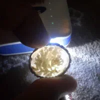 انگشتر شجر