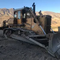 اجاره بلدوزر|ماشین‌آلات صنعتی|خرم‌آباد, |دیوار