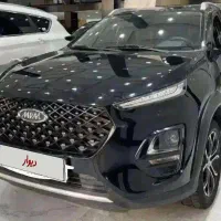 X22پرو دنده ای شروع گارانتی از فروردین ۱۴۰۴