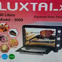 توستر لوکستای