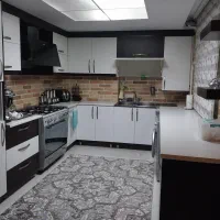 فروش فوری ۸۰ متری بعلت مهاجرت|فروش آپارتمان|کرج, شهرک فهمیده|دیوار