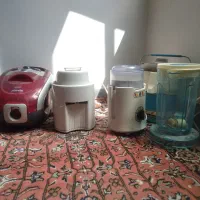 لوازم خانگی