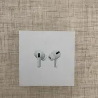 ایرپاد پرو اپل