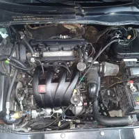 زانتیا ۲۰۰۰ مدل ۸۳|خودرو سواری و وانت|نظرآباد, رسالت|دیوار