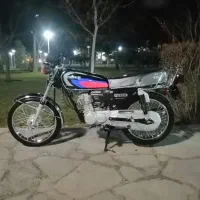 هندا تیزپر توس مدل1402