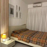 اجاره روزانه منزل مبله|اجارهٔ کوتاهمدت آپارتمان و سوئیت|اسلامشهر, شهرک قائمیه|دیوار