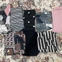 کیف شال پالتو بافت نو و سالم|لباس|کرمانشاه, |دیوار