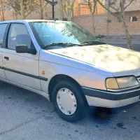 پژو 405 دوگانه|خودرو سواری و وانت|تاکستان, |دیوار