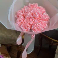 دسته  گل|گل مصنوعی|مشهد, طرق|دیوار