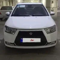 دنا پلاس توربو اتومات آپشنال