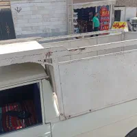 باربند شمالی در حد نو