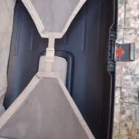 چمدان کارکرده سالمپ|کیف، کفش، کمربند|رشت, کوی امام رضا|دیوار