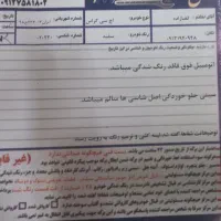 h30 کراس اتومات مدل 96|خودرو سواری و وانت|اصفهان, ملک‌شهر|دیوار