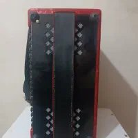 قارمان.اکاردئون.یل کن دار|پیانو، کیبورد، آکاردئون|تبریز, |دیوار