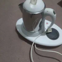 چای ساز|سماور، چایساز، قهوهساز|کرج, نوروزآباد|دیوار