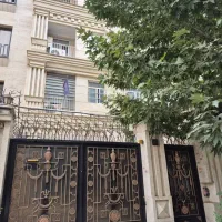 ۶۸ متر یک خوابه فول امکانات نما ترکیبی