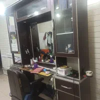 دکوراسیون|آرایشگاه و سالن‌های زیبایی|الشتر, |دیوار