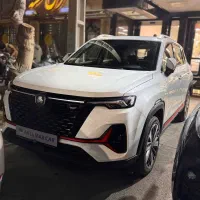چانگان cs35 مونتاژ صفر کیلومتر