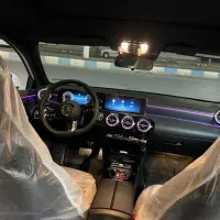 بنز A200|خودرو سواری و وانت|شیروان (خراسان), |دیوار