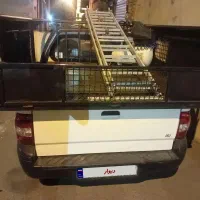 پراید وانت 1404