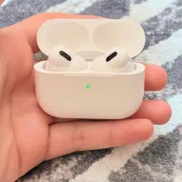 ایرپاد 's AirPods Pro