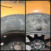 آپارات لاستیک حسین