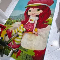 فرش اتاق کودک|فرش|قزوین, |دیوار