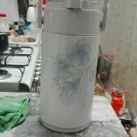 فلاکس چایی خوب|قوری، کتری، قهوهساز دستی|کرمانشاه, |دیوار
