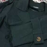 لباس های تمیز وگرم پالتو