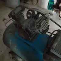 پمپ با15متر شیلنگ پرس شده|ابزارآلات|اهر, |دیوار