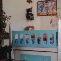 تخت  کمد|تخت و سرویس خواب|شهریار, شهرک امیریه|دیوار