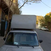 با بند مزدا|قطعات یدکی و لوازم جانبی|قم, قلعه کامکار|دیوار