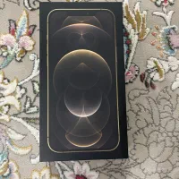 ایفون ۱۲ promax