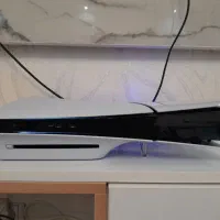 ps5 slim|کنسول، بازی ویدئویی و آنلاین|مهاجران, |دیوار