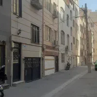 ۴۰مترپیروزی تک واحدی