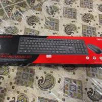 موس و کیبورد|قطعات و لوازم جانبی رایانه|مشهد, عبادی|دیوار