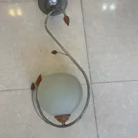 لوستر تک شاخه