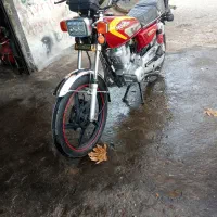 موتور 200لیفان